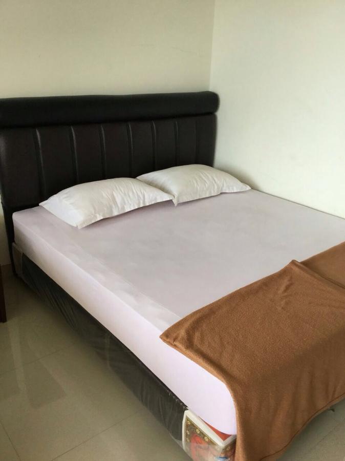 Sentro Hotel Wonosobo Exterior photo